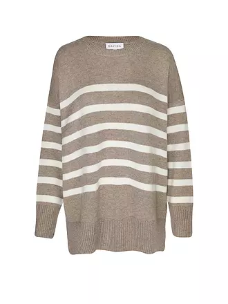 DAVIDA | Pull en cachemire | 